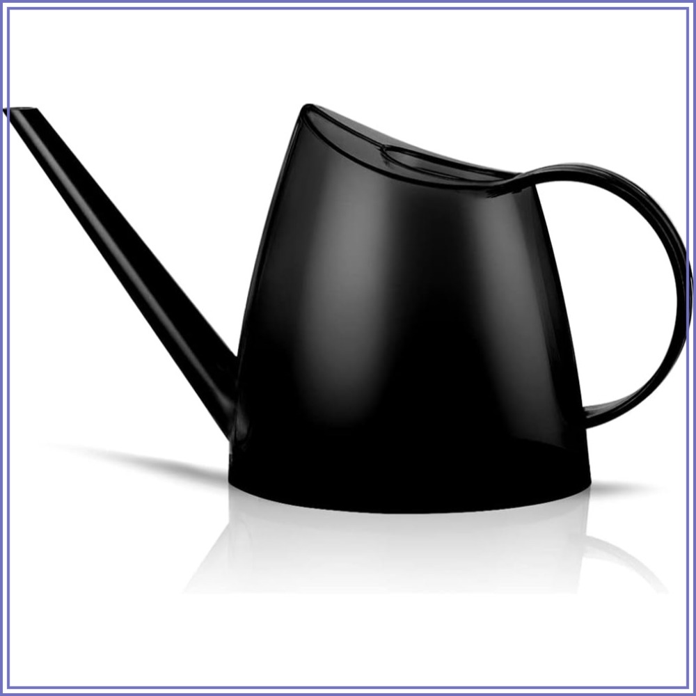 Plant Pot Small Desk - Small Indoor Watering Can for House