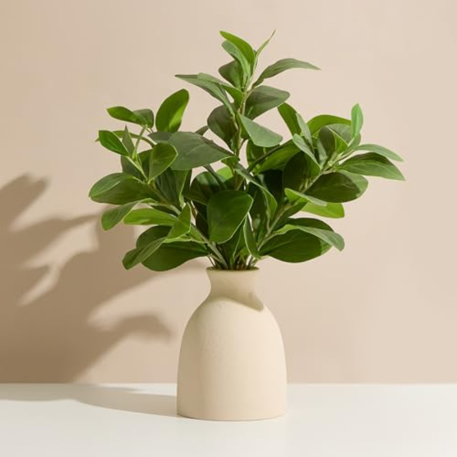 Plant Pot Small Desk - 16