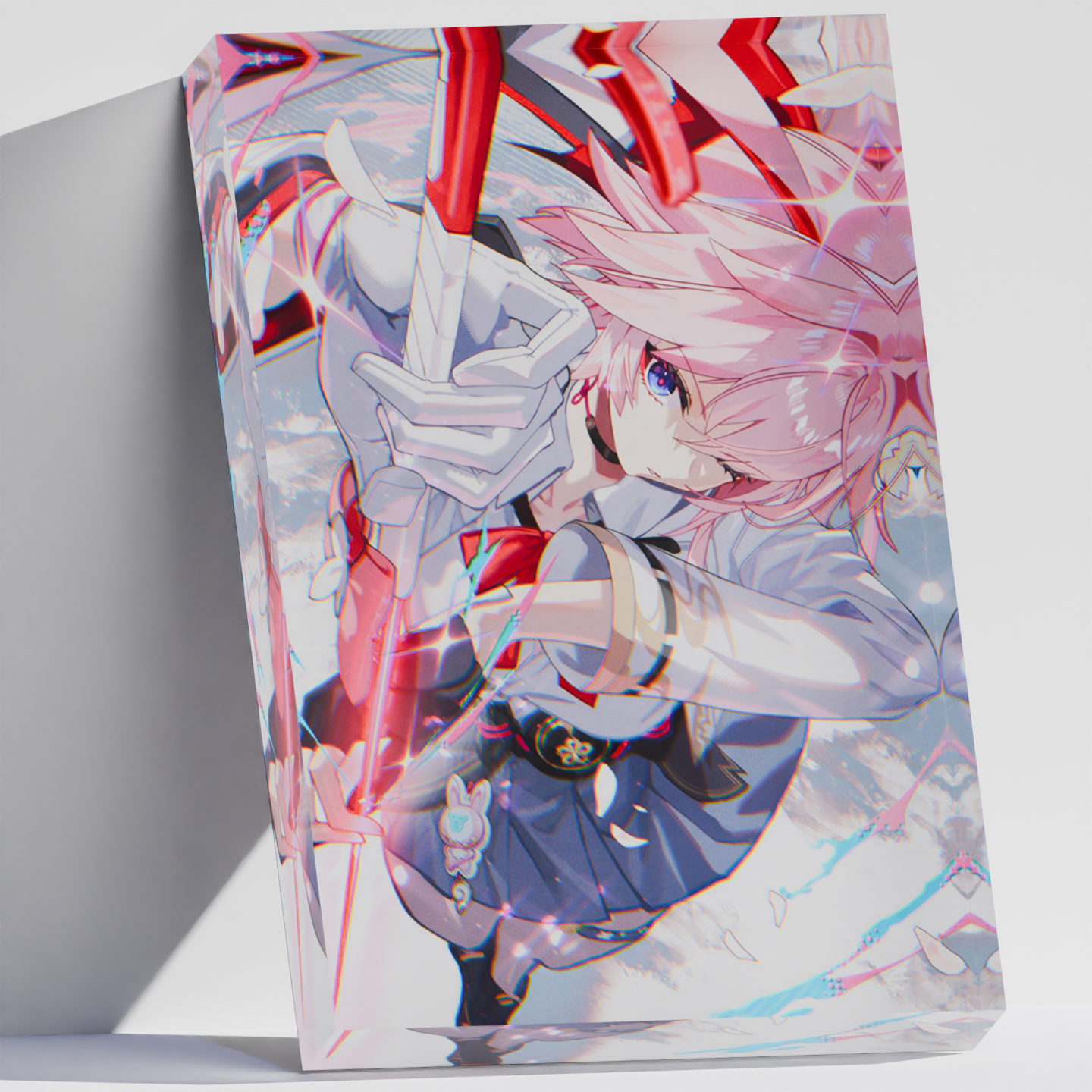 Personalized Honkai Star Rail  - Your Desk Setup recensie en prijs