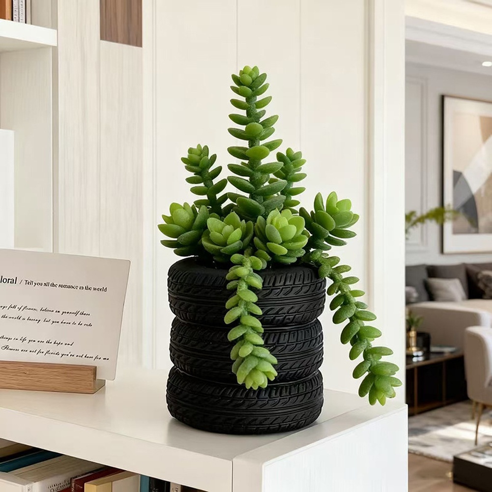 For Small Plants Desk Plant Ac - Plant Pot Small Desk recensie en prijs