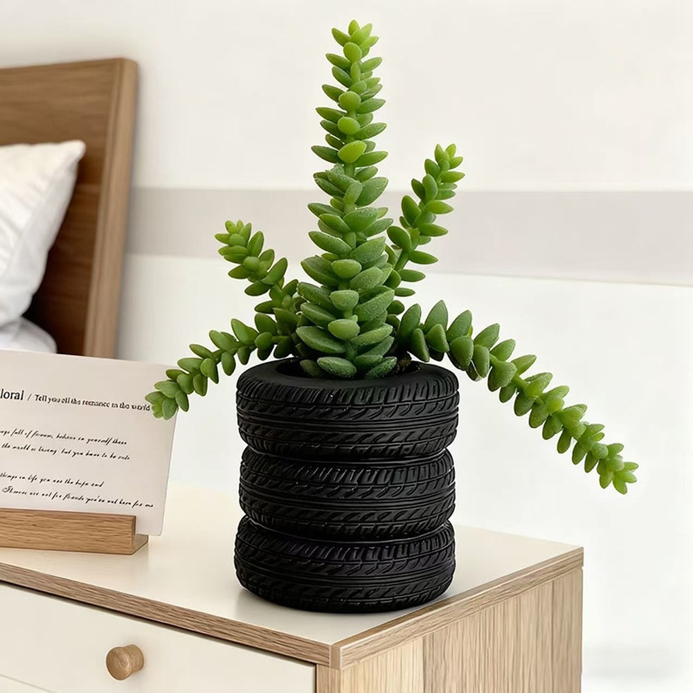 For Small Plants Desk Plant Ac - Plant Pot Small Desk recensie en prijs