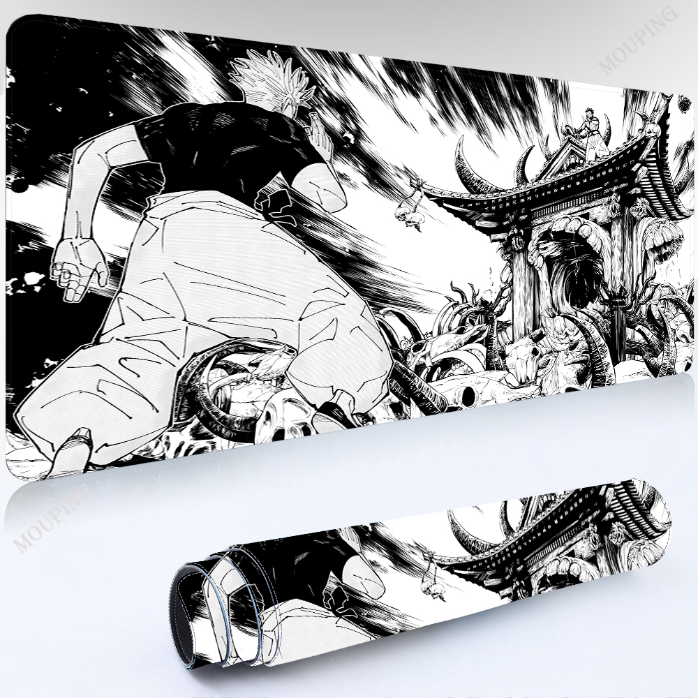 Mousepad Laptop Office Desk An - Desk Setup Accessories Aesthetic recensie en prijs