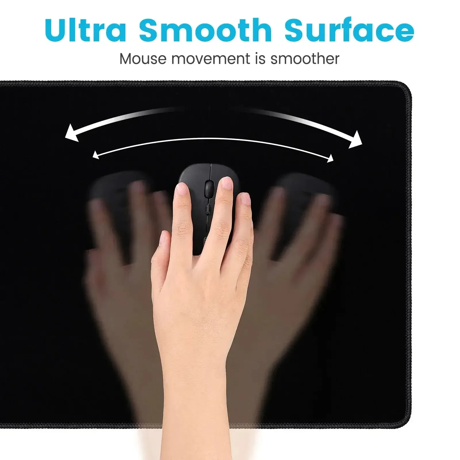 Mousepad Laptop Office Desk An - Desk Setup Accessories Aesthetic recensie en prijs