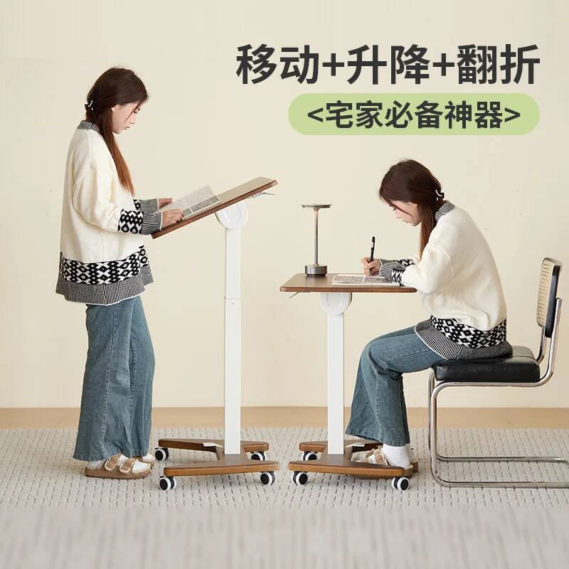 Table Portable Games Office Fu - Desk Room Setup recensie en prijs