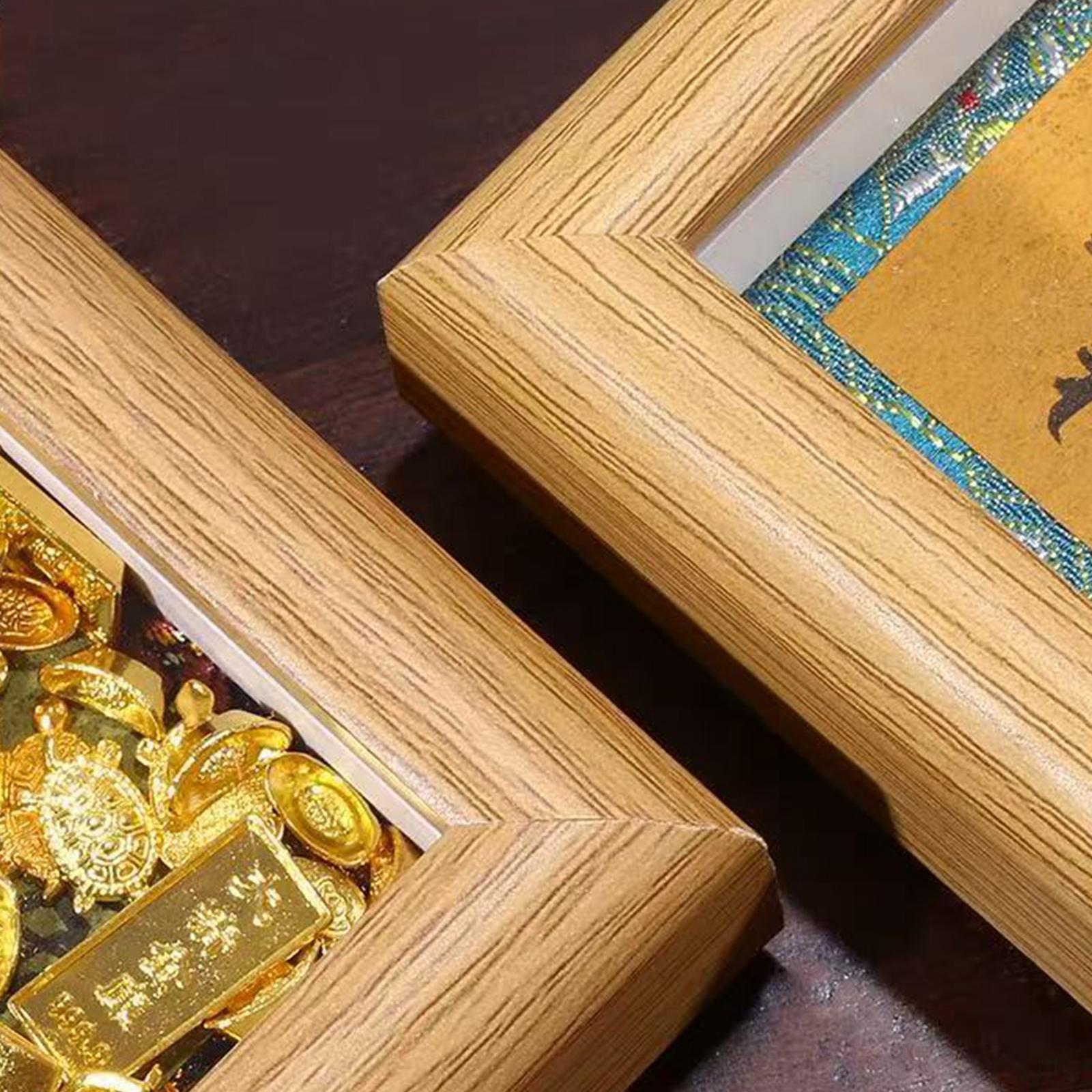 Elegant Picture Frame Hard Car - Desk Room Setup recensie en prijs