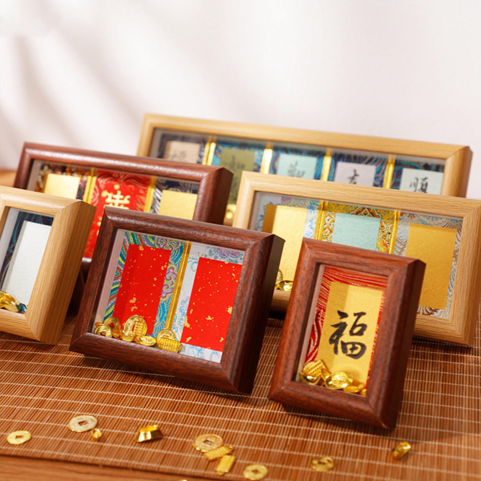 Elegant Picture Frame Hard Car - Desk Room Setup recensie en prijs