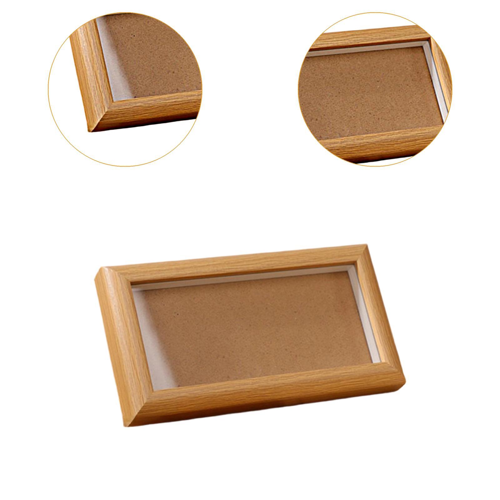 Elegant Picture Frame Hard Car - Desk Room Setup recensie en prijs