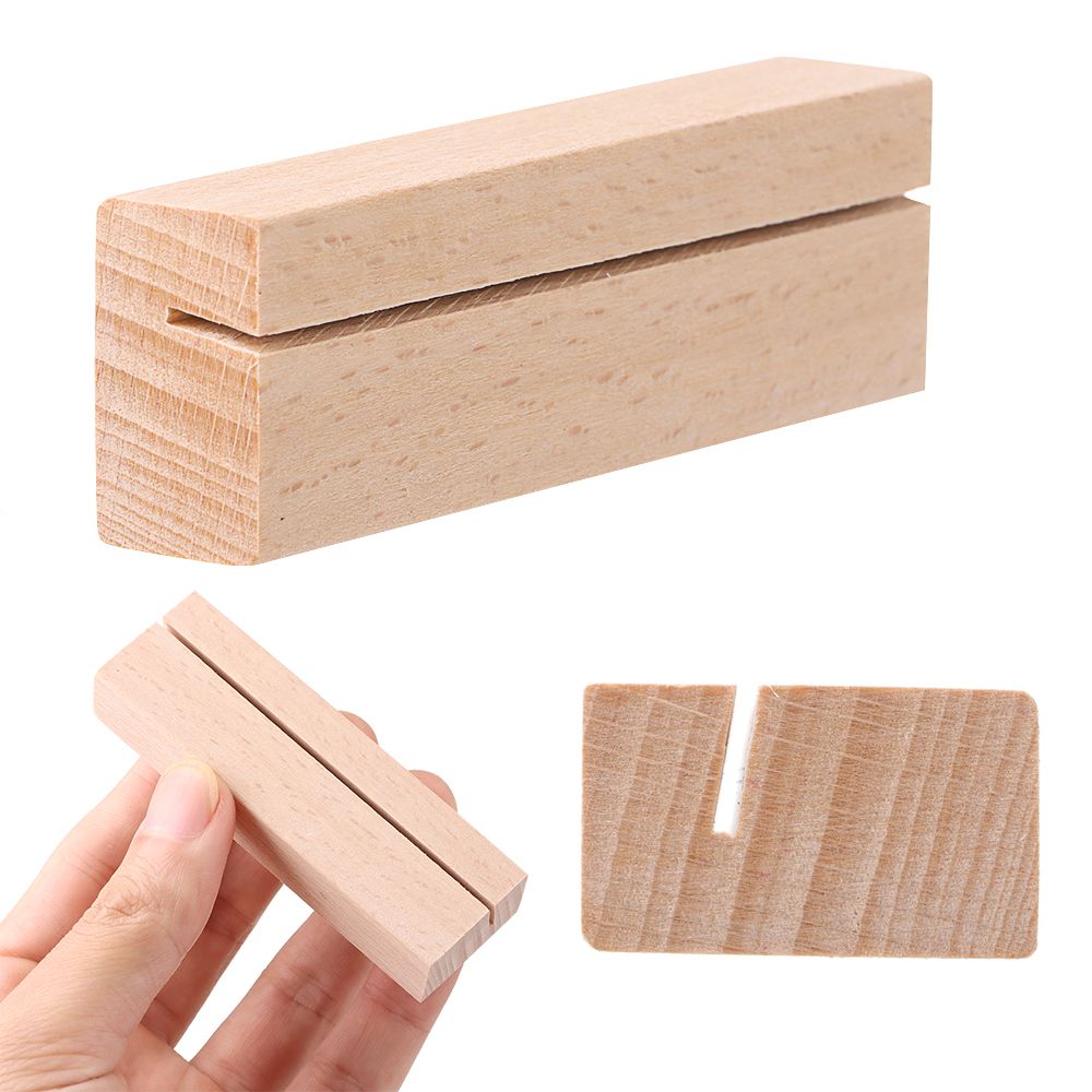 Picture Frame Base Desk Card N - Desk Setup Photo recensie en prijs