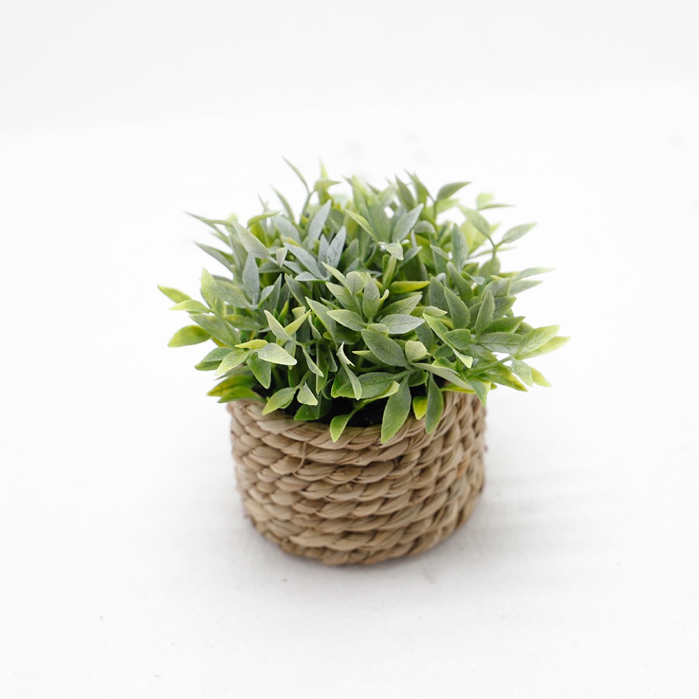 Small Faux Potted Plant Realis - Plant Pot Small Desk recensie en prijs