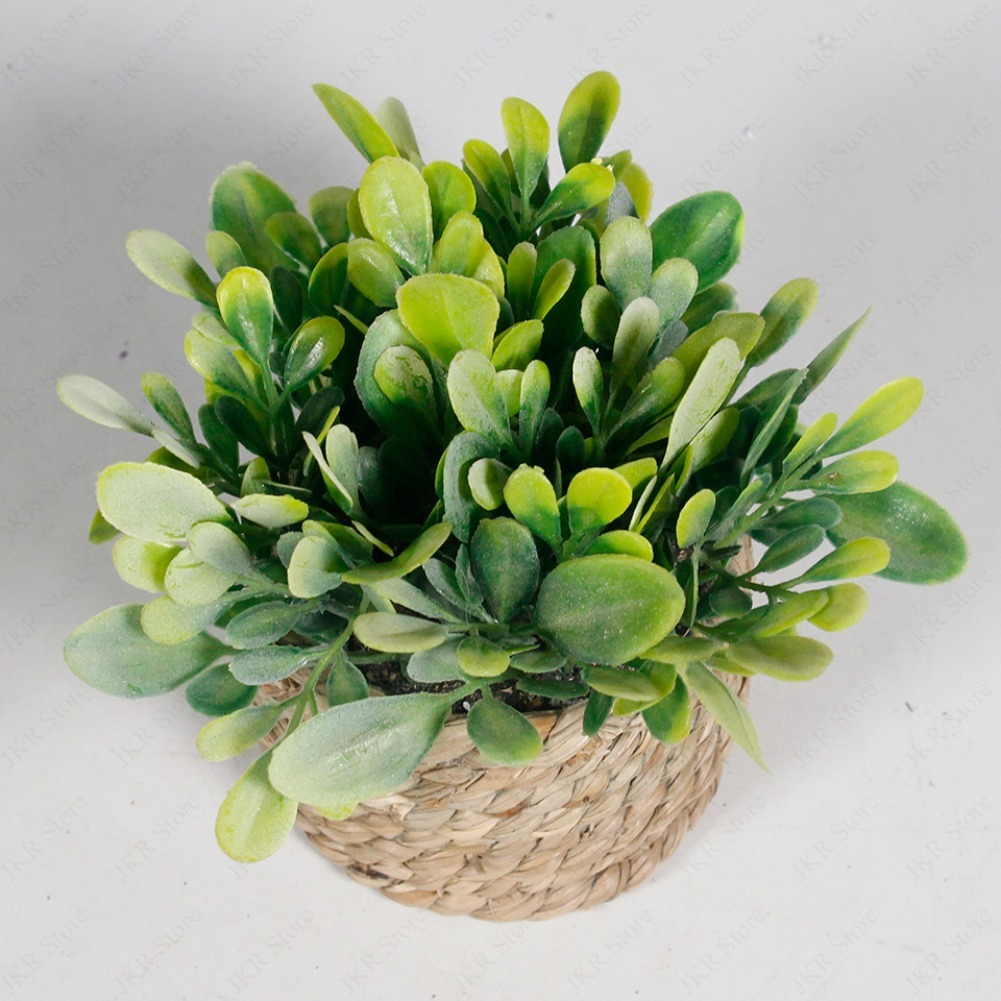 Small Faux Potted Plant Realis - Plant Pot Small Desk recensie en prijs