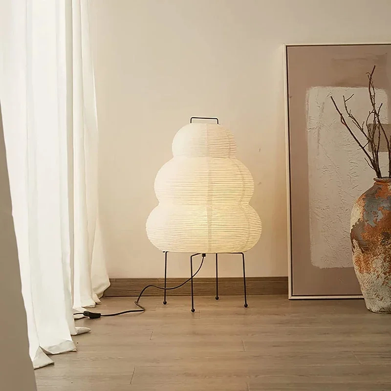 Japanese Design Akari Noguchi  - Desk Setup Japan recensie en prijs