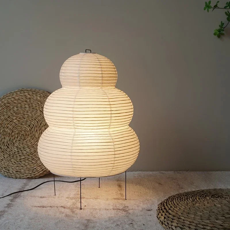 Japanese Design Akari Noguchi  - Desk Setup Japan recensie en prijs