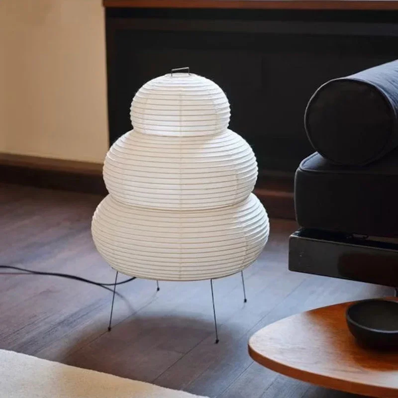 Japanese Design Akari Noguchi  - Desk Setup Japan recensie en prijs
