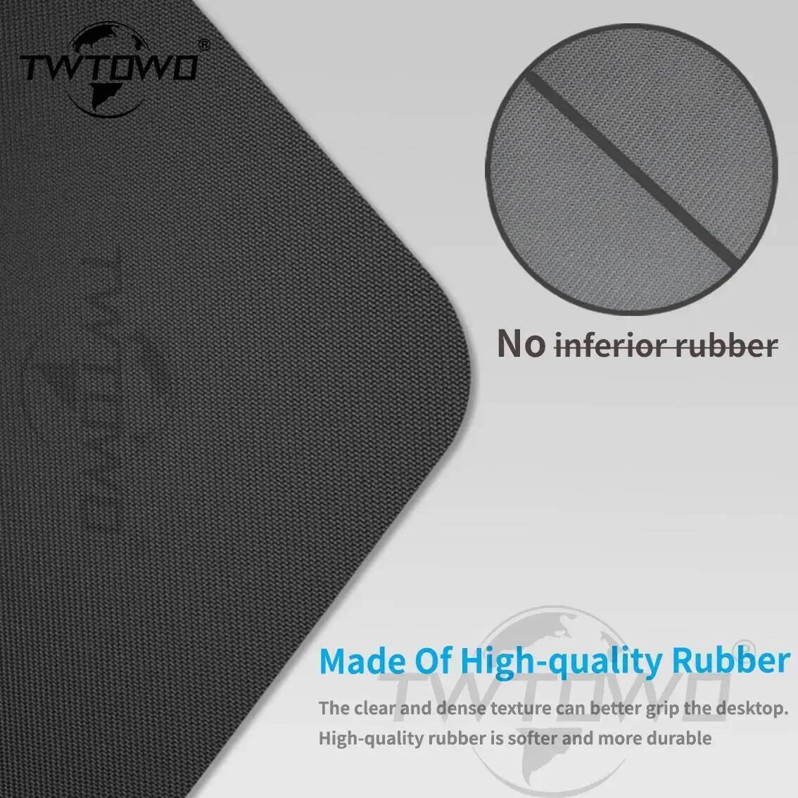 Japanese Style Waves Mouse Pad - Desk Setup Japan recensie en prijs