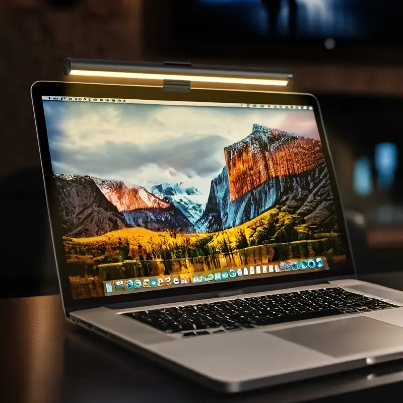 LED Monitor Light Hanging Desk - Desk Room Setup recensie en prijs