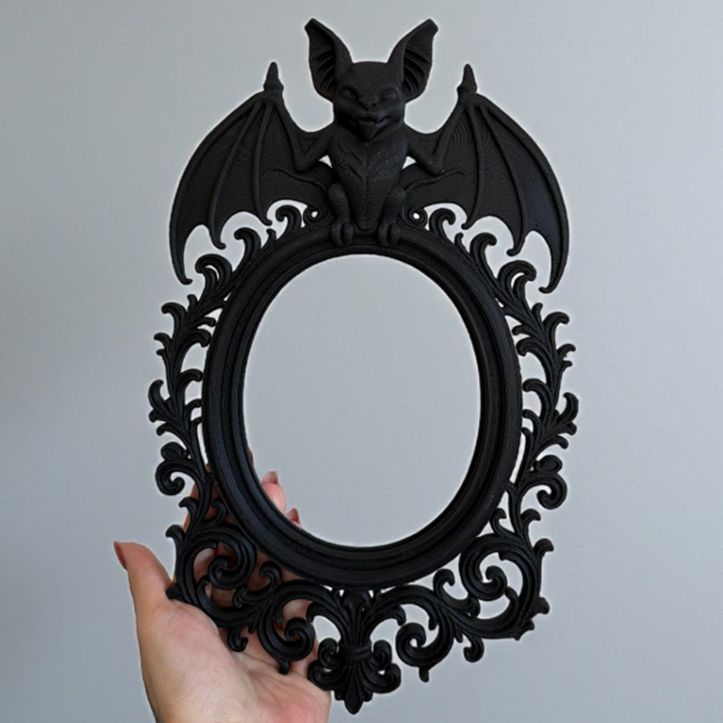 Decorations HaLLoween Crow Bat - Desk Setup Photo recensie en prijs