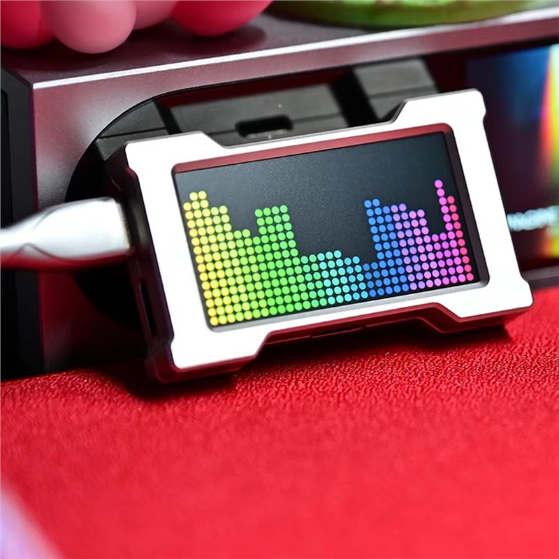 Classic-USB Hub With Screen Tr - Desk Setup Usb Hub recensie en prijs