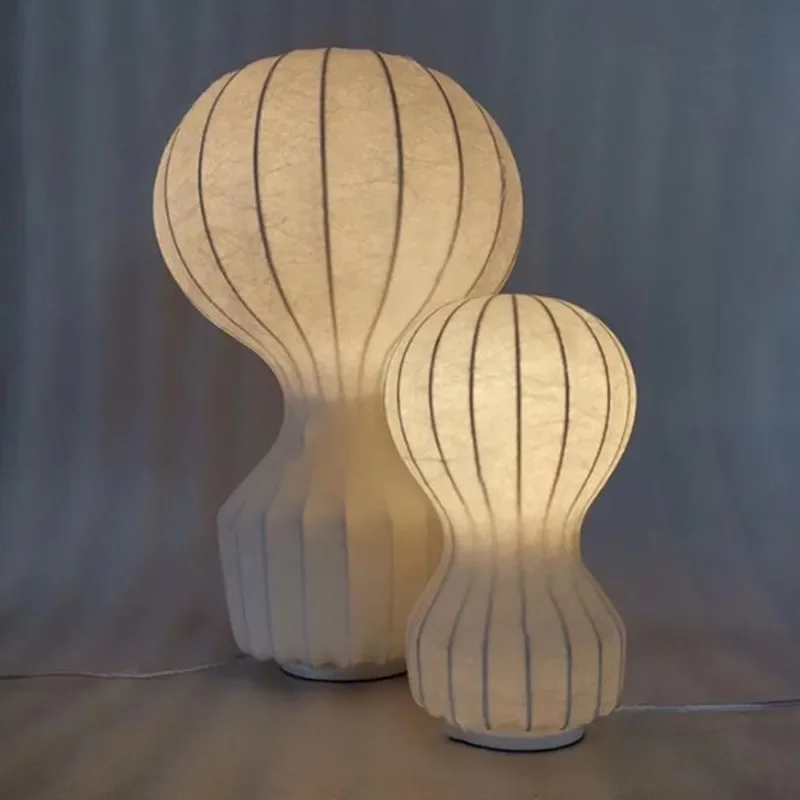 Living Room Silk Desk Lamp Cre - Desk Setup Japan recensie en prijs
