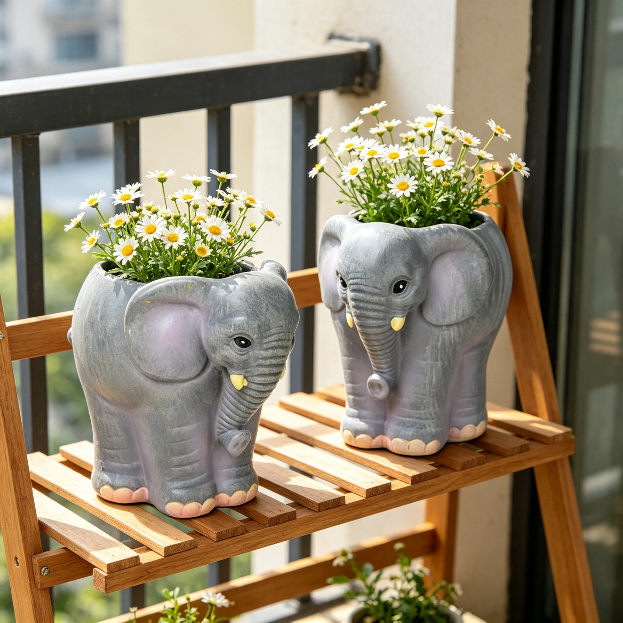 1Pc, Soft and Cute Elephant-Sh - Desk Setup Small Room recensie en prijs