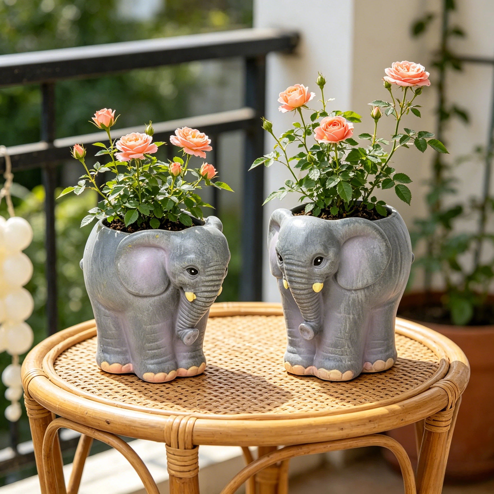 1Pc, Soft and Cute Elephant-Sh - Desk Setup Small Room recensie en prijs
