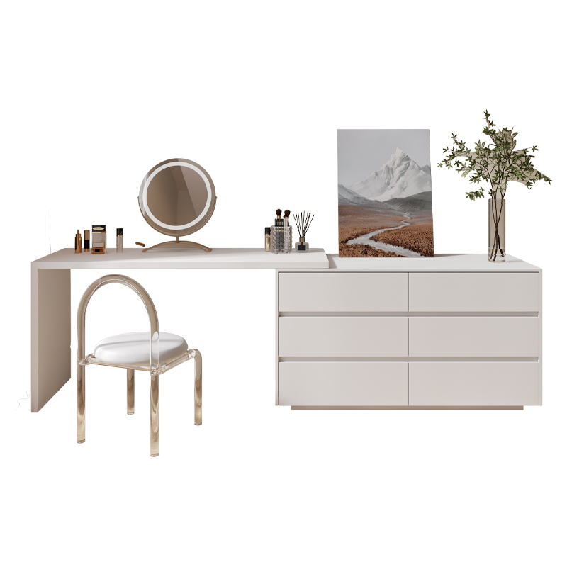 xx-Dresser,Multi-purpose Flat  - L Shaped Desk Setup recensie en prijs