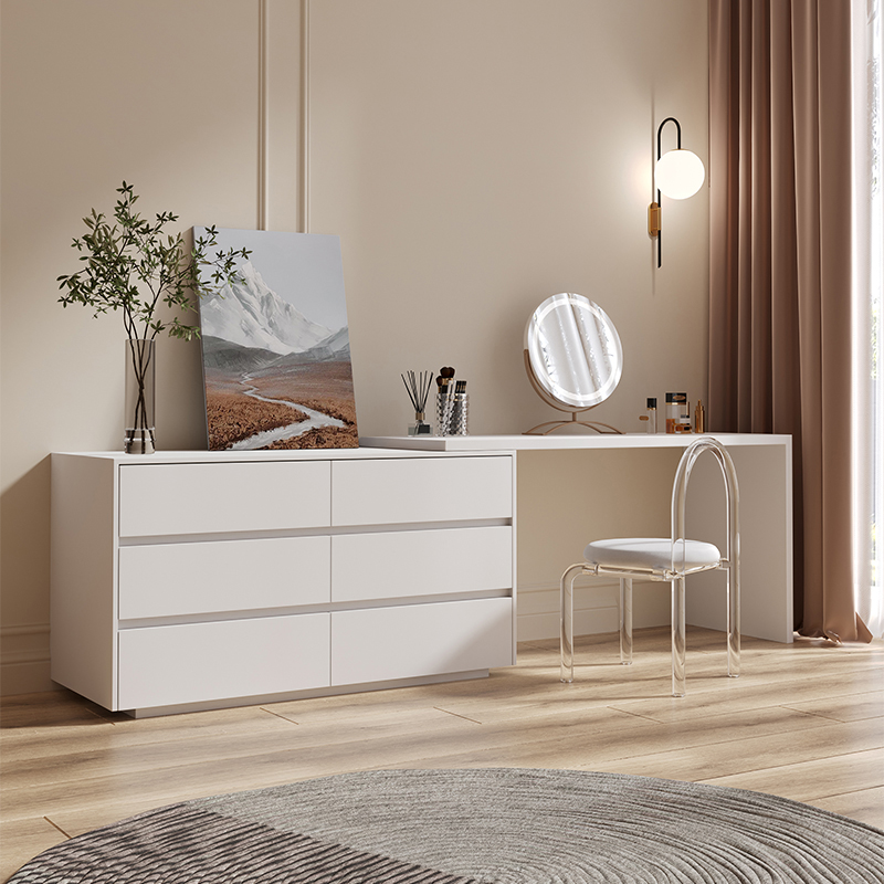 xx-Dresser,Multi-purpose Flat  - L Shaped Desk Setup recensie en prijs