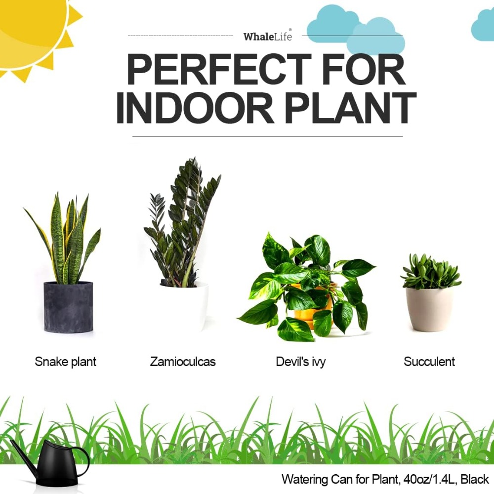 Small Indoor Watering Can for  - Plant Pot Small Desk recensie en prijs