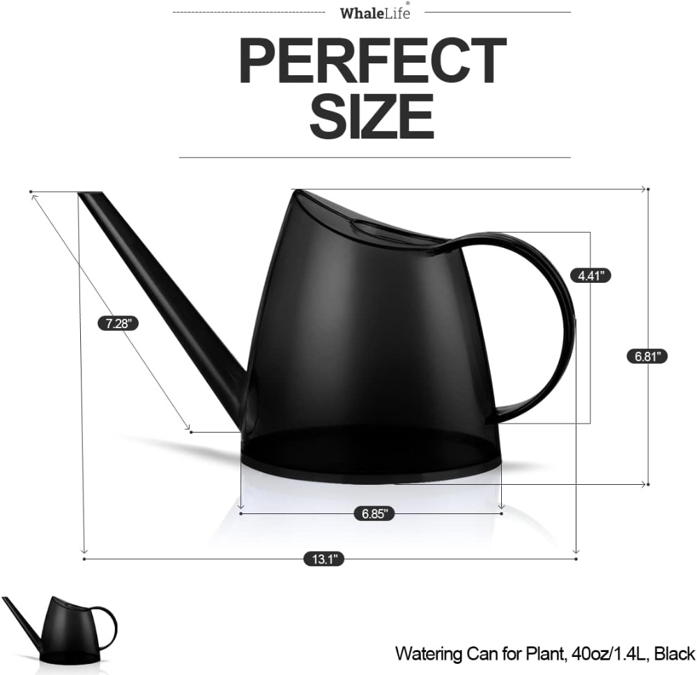 Small Indoor Watering Can for  - Plant Pot Small Desk recensie en prijs