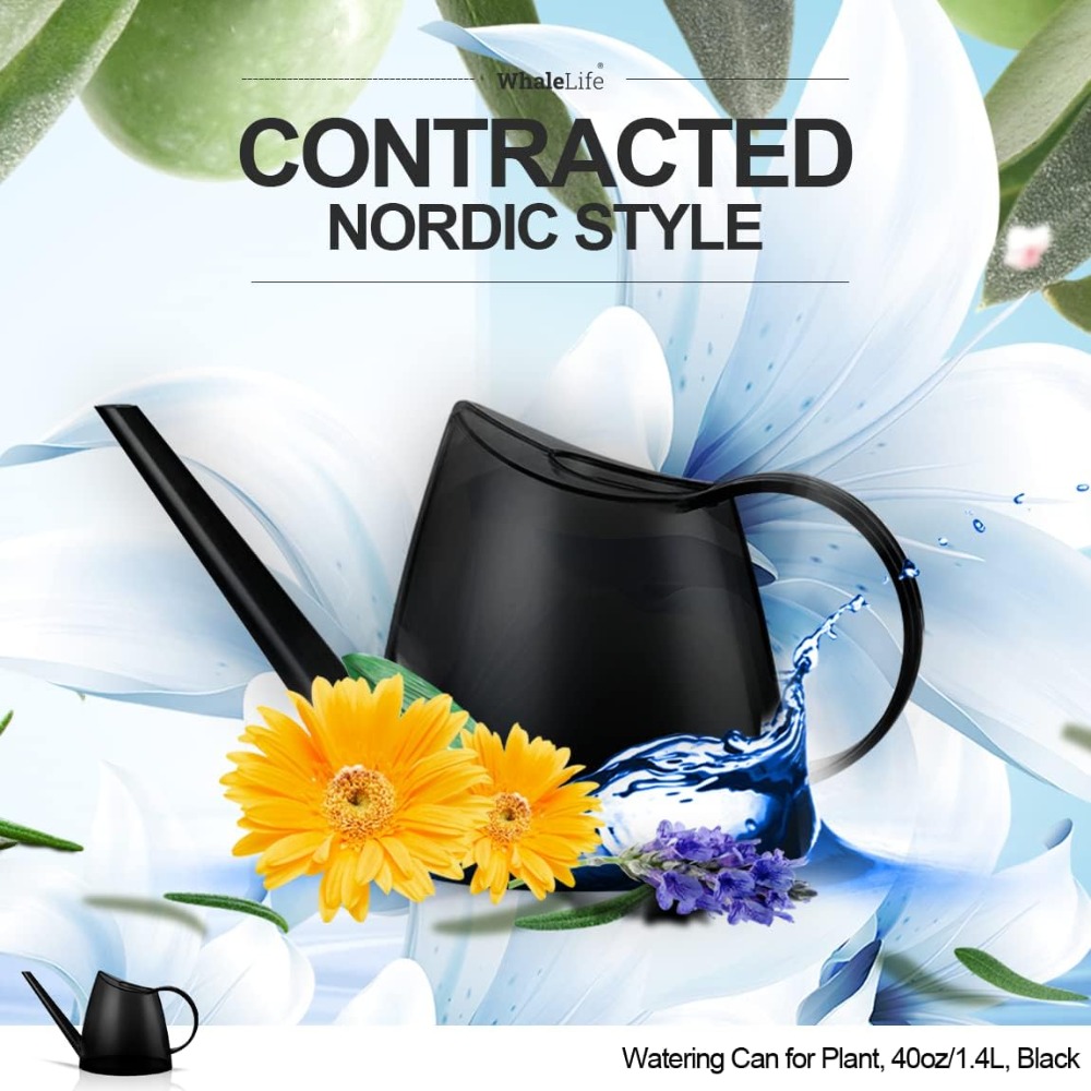 Small Indoor Watering Can for  - Plant Pot Small Desk recensie en prijs