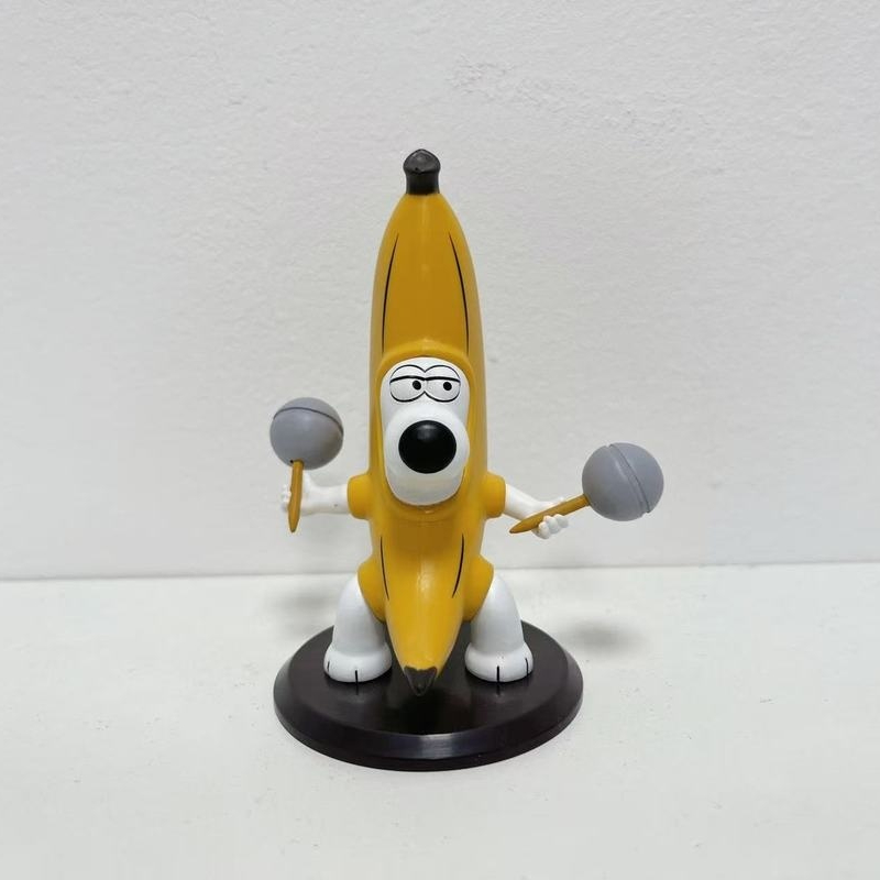 In Stock Family Guy Banana 13c - Desk Setup Japan recensie en prijs