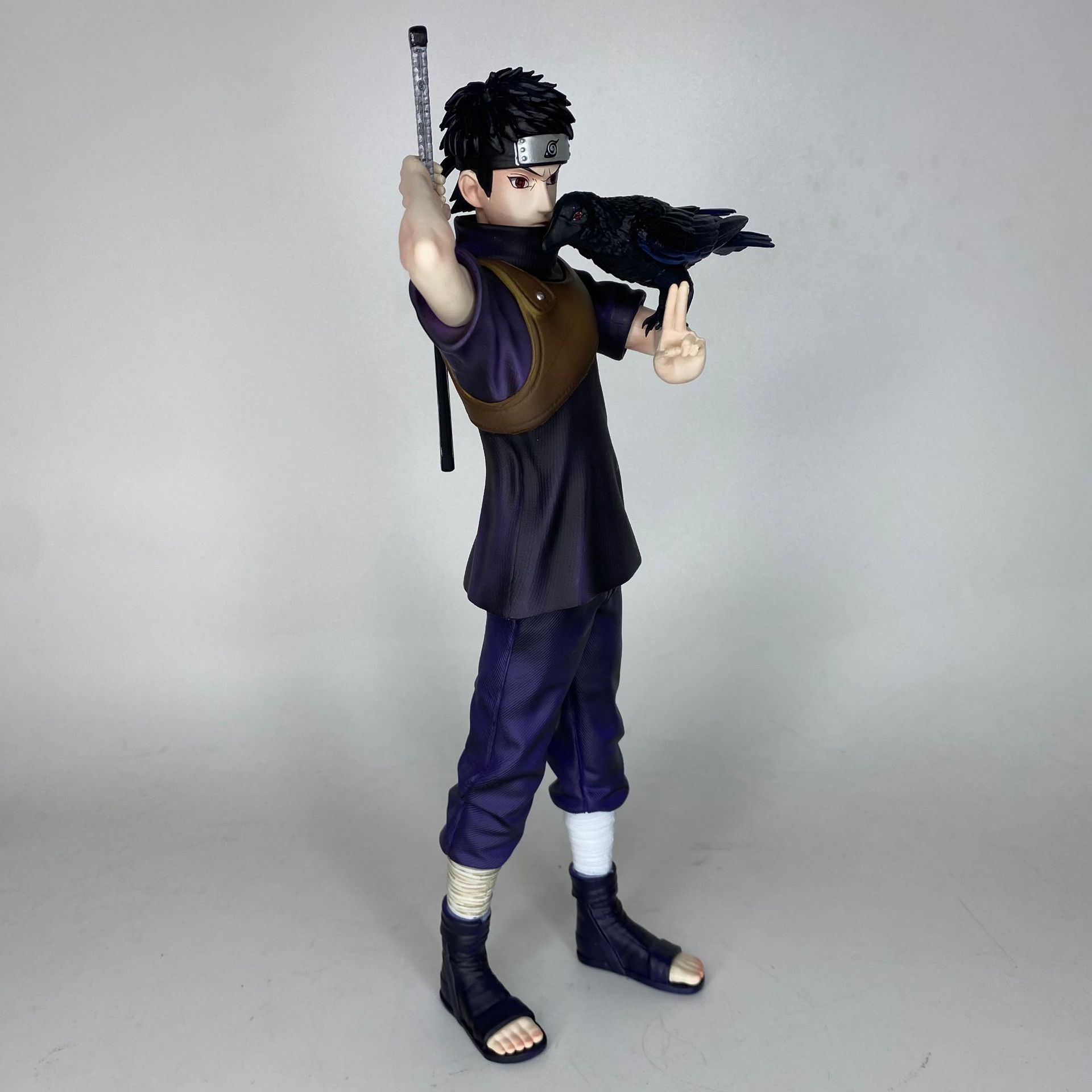 Uchiha Shisui Action Figure Cr - Desk Setup Japan recensie en prijs