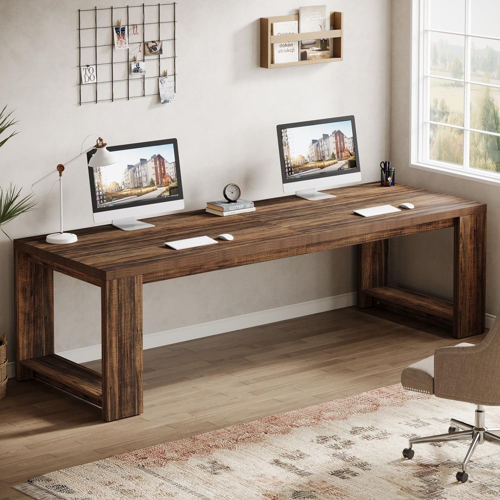 55 Inch L Shaped Standing Desk - L Shaped Desk Setup recensie en prijs