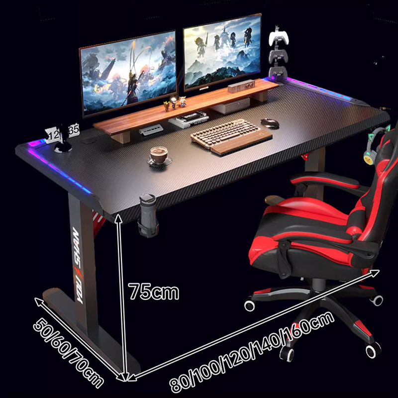 Lift Top Table for Computer He - Desk Room Setup recensie en prijs