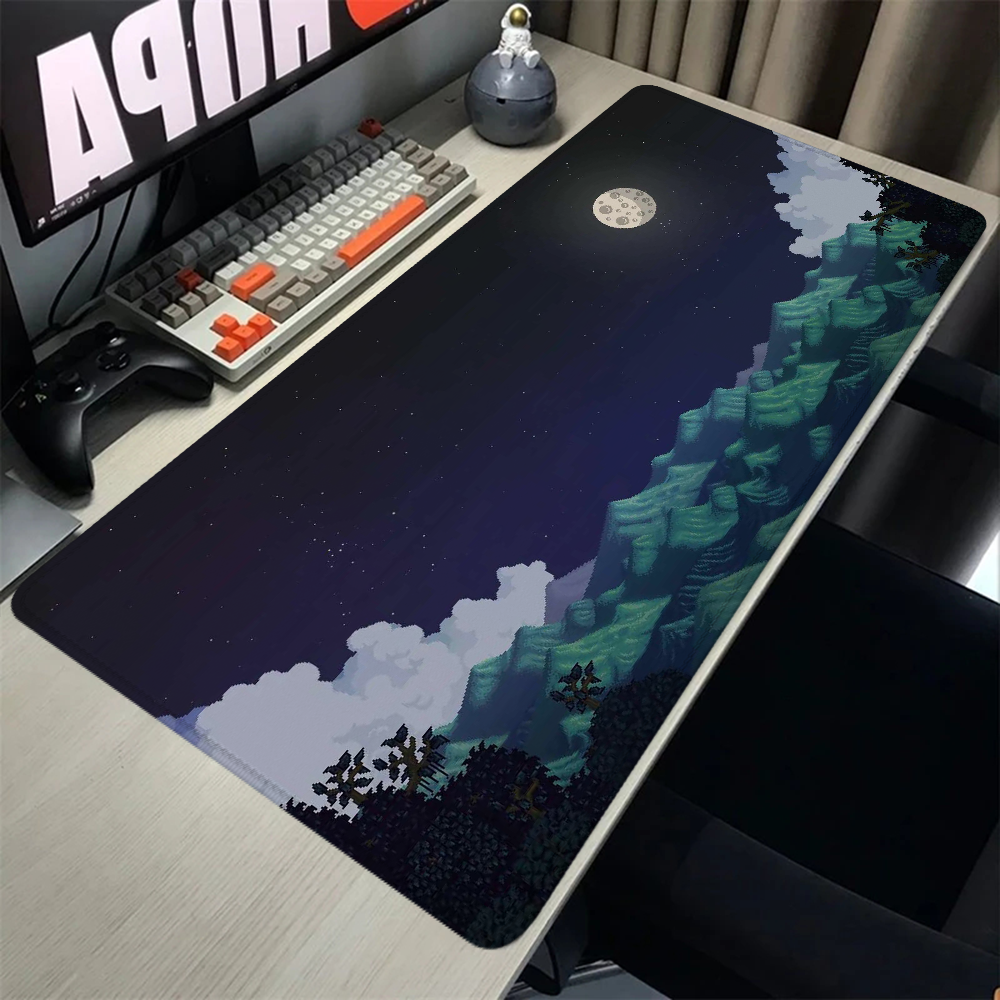 Gaming Pc Setup Accessories St - Desk Setup Accessories Aesthetic recensie en prijs