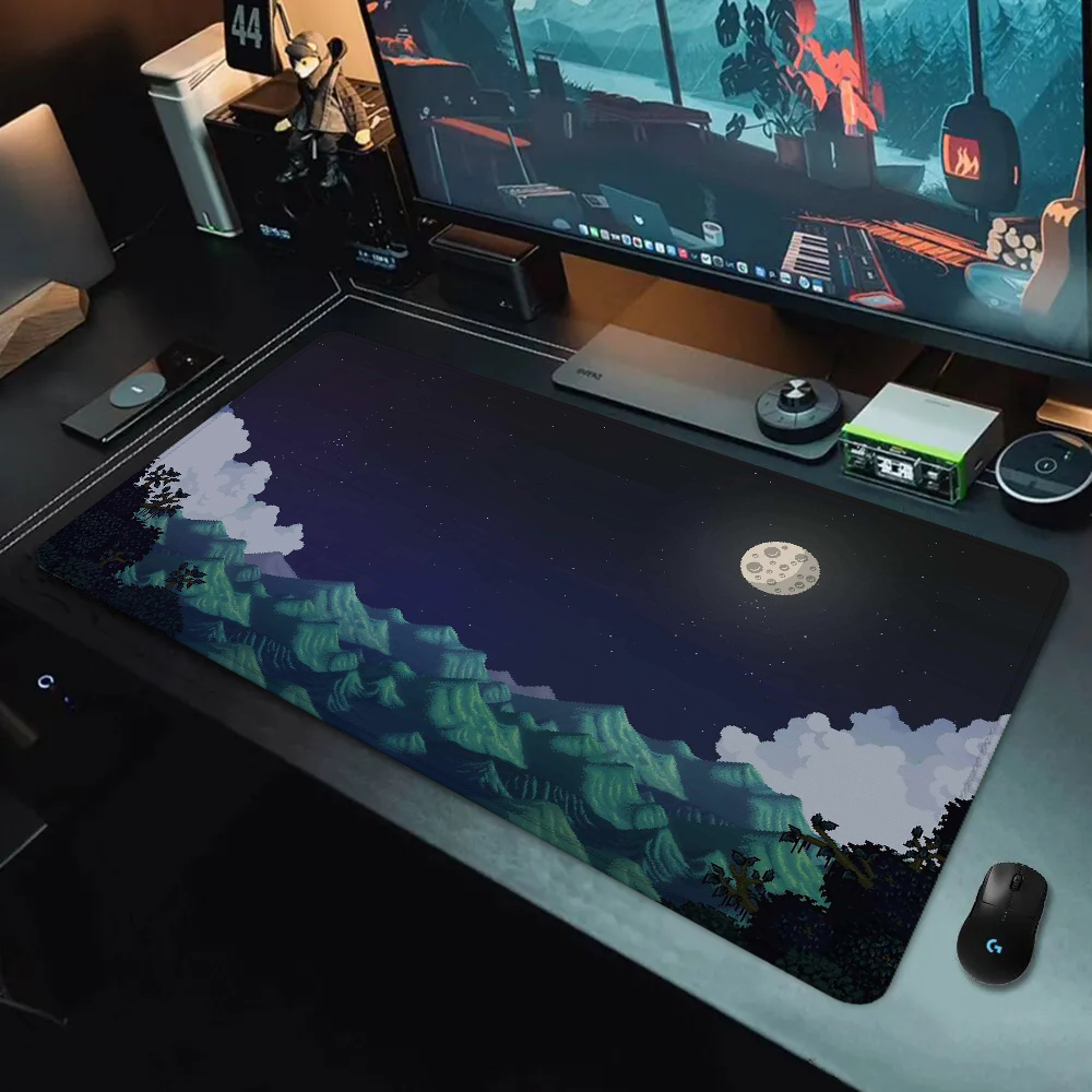 Gaming Pc Setup Accessories St - Desk Setup Accessories Aesthetic recensie en prijs