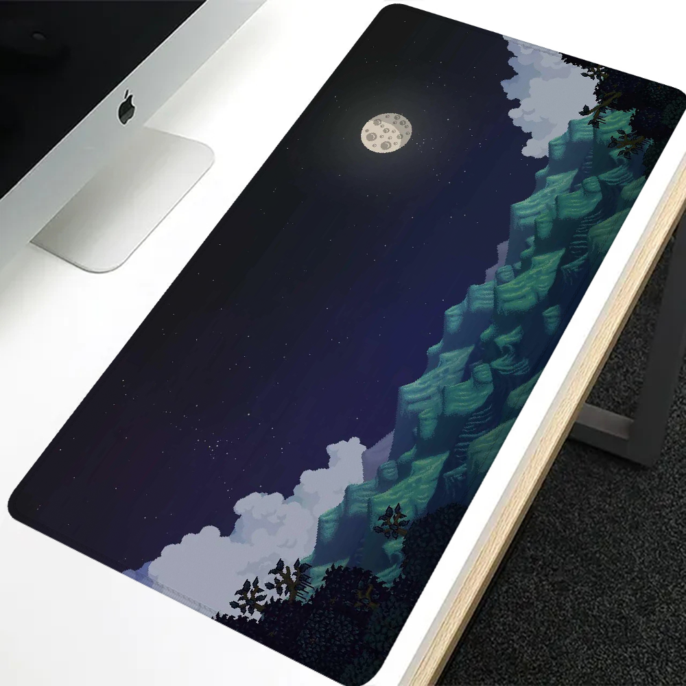 Gaming Pc Setup Accessories St - Desk Setup Accessories Aesthetic recensie en prijs