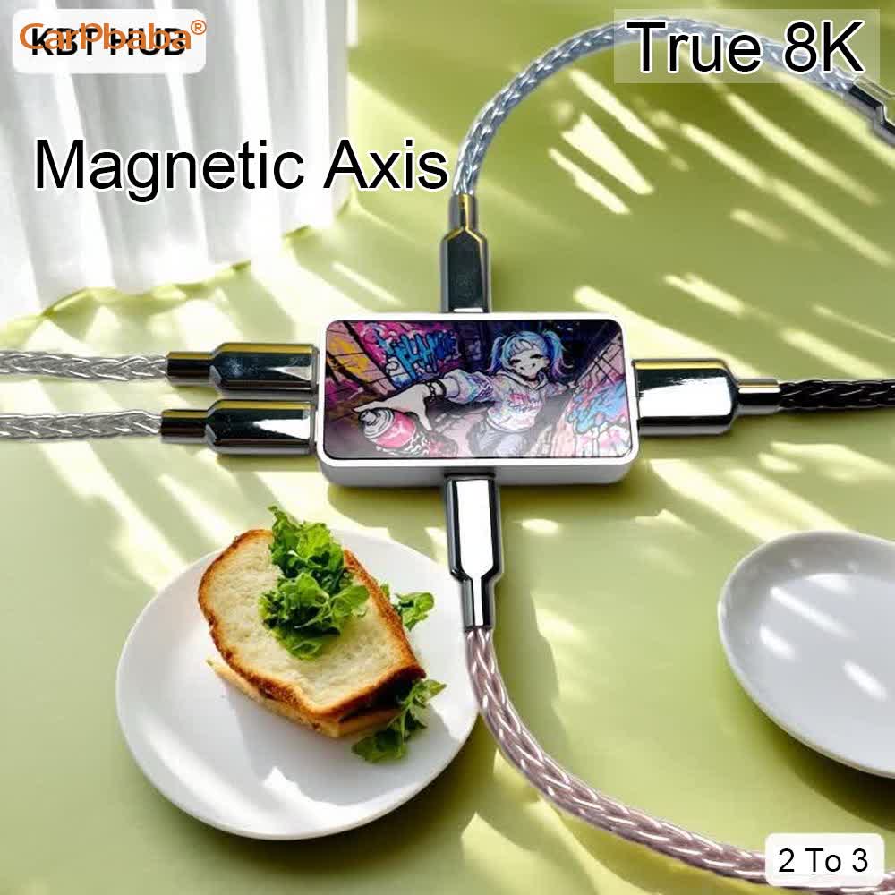 8k keyboard cable Gaming Data  - Desk Setup Usb Hub recensie en prijs