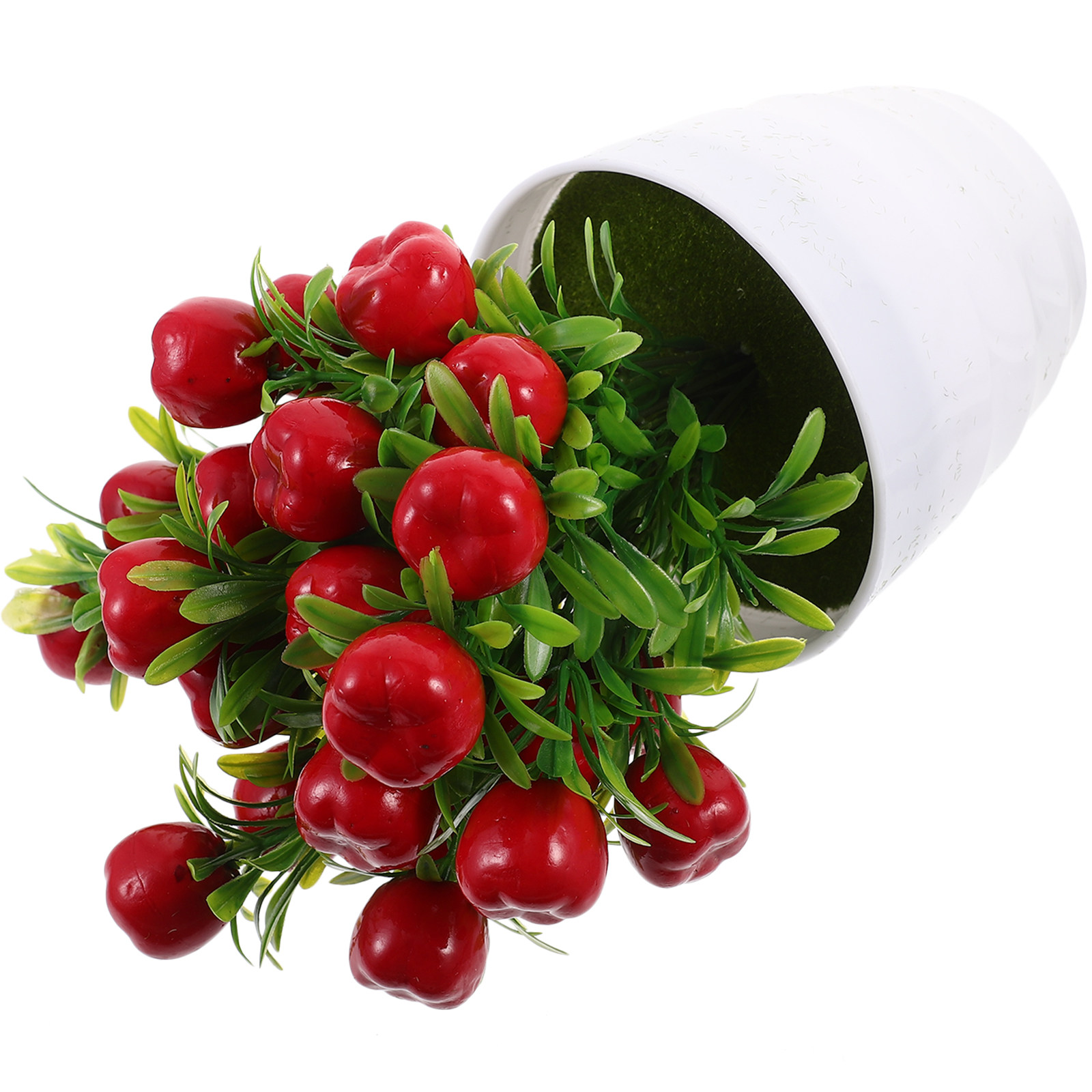 Artificial Potted Plant Faux S - Plant Pot Small Desk recensie en prijs