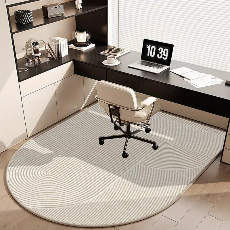 VIKAMA Japanese-style Cream Ar - Desk Setup Japan recensie en prijs