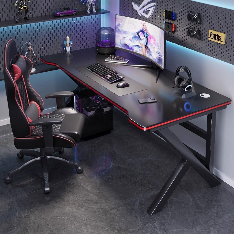 Ergonomic Gaming Desk Computer - Desk Setup Small Room recensie en prijs