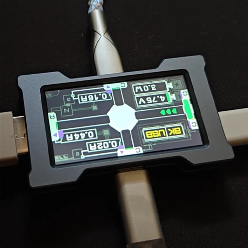 A08E-Gaming USB Hub - 2-To-3 P - Desk Setup Usb Hub recensie en prijs