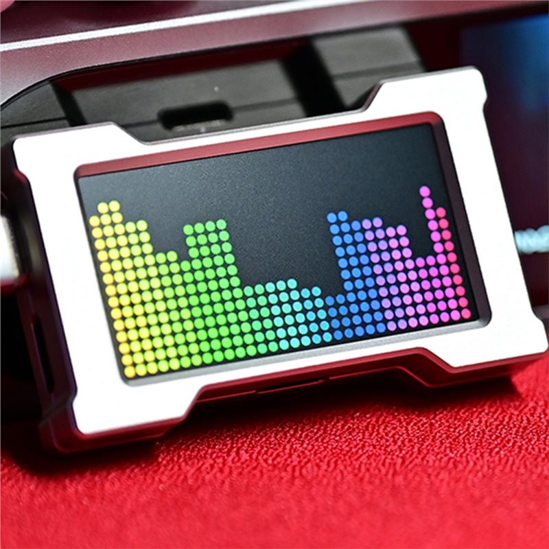 A08E-Gaming USB Hub - 2-To-3 P - Desk Setup Usb Hub recensie en prijs