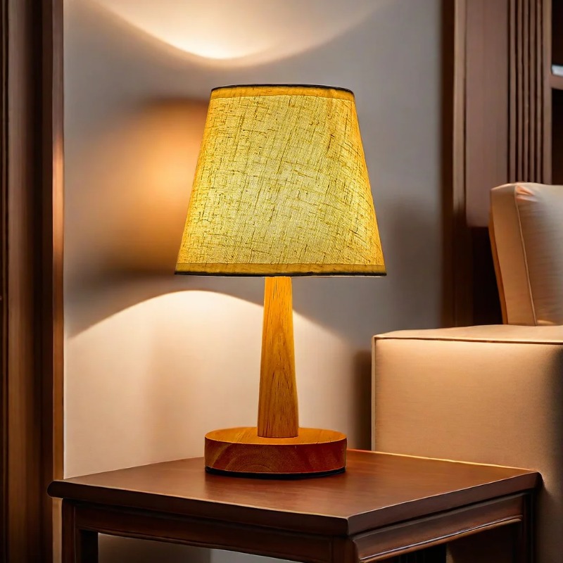LED Desk Lights Japanese Style - Desk Setup Japan recensie en prijs