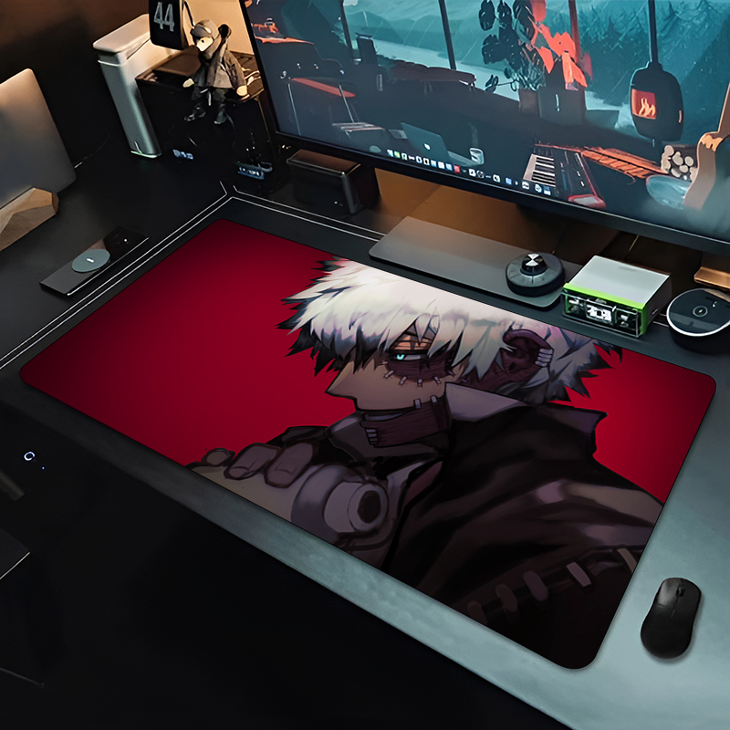 Japanese Anime Cartoon Mouse P - Desk Setup Japan recensie en prijs