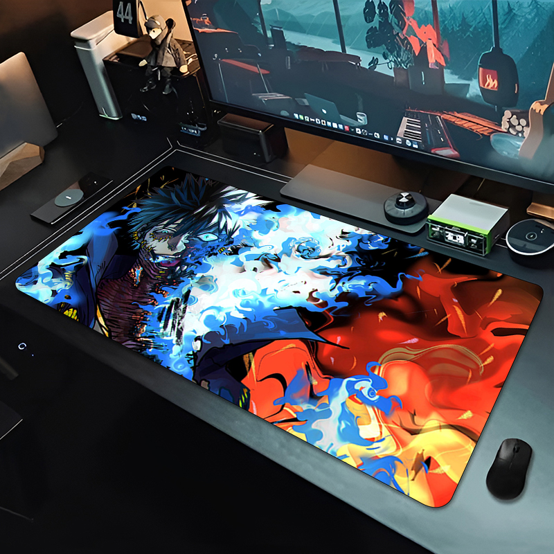 Japanese Anime Cartoon Mouse P - Desk Setup Japan recensie en prijs