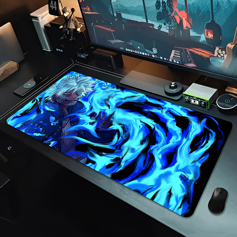 Japanese Anime Cartoon Mouse P - Desk Setup Japan recensie en prijs