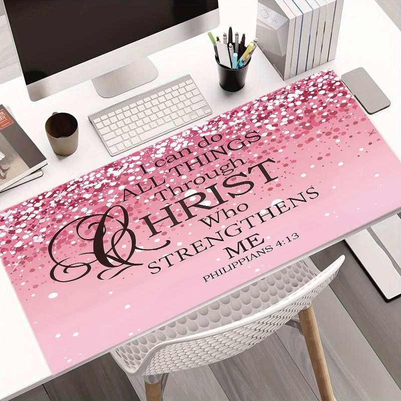 Whimsical Iron Art Mouse Pad C - Desk Setup Art recensie en prijs
