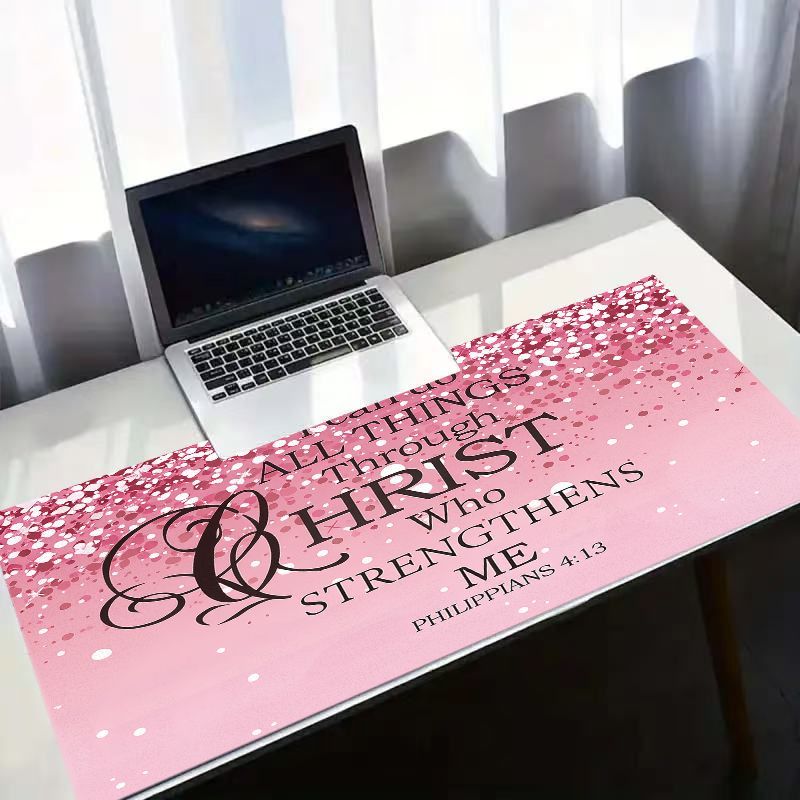 Whimsical Iron Art Mouse Pad C - Desk Setup Art recensie en prijs