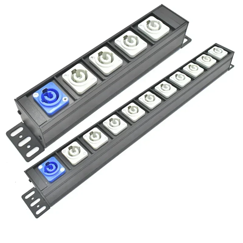 NAC3MPA NAC3MPB C Stage Light  - Power Strip Flat recensie en prijs