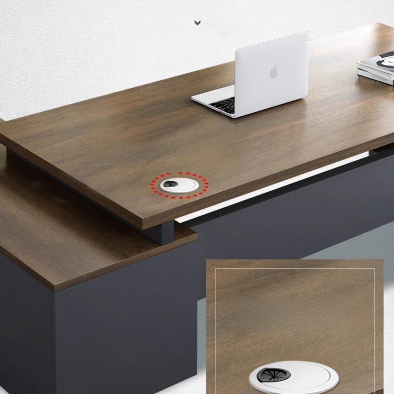 Office Desk Executive Style Er - Desk Room Setup recensie en prijs